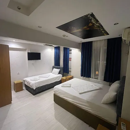Diva Hotel 3*