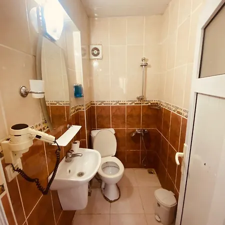 Szálloda Diva 3*