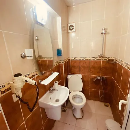 Diva Szálloda 3*