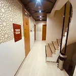 Diva Hotel Istanbul