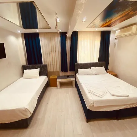 Hotell Diva 3*