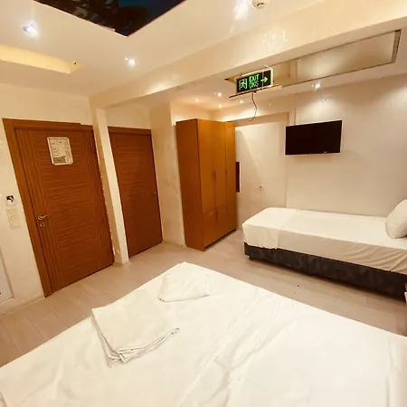 Diva Hotel