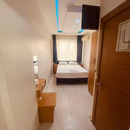 Hotel Diva Istambul