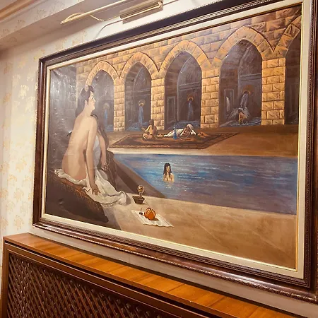Diva Hotel Estambul