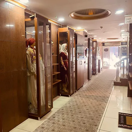 Diva Hotel Estambul