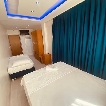 Hotel Diva Istanbul