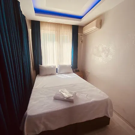 Hotel Diva Istanbul