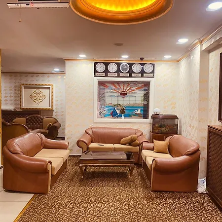 Diva Hotel Istanbul