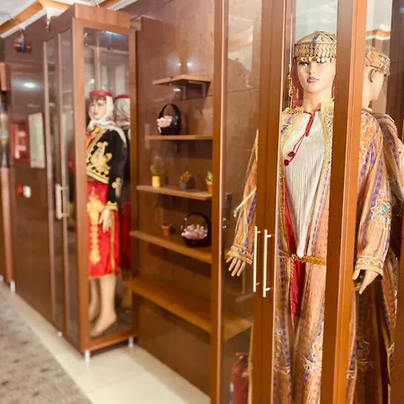 Diva Hotel Istanbul