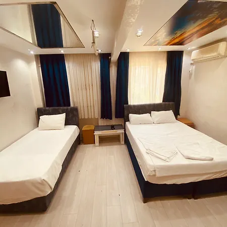 Diva Hotel